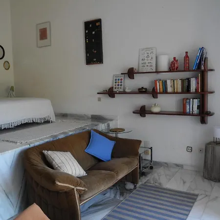 Tranquilos Estudios Cerca De La Playa * Cadaques