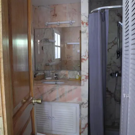Apartament Tranquilos Estudios Cerca De La Playa
