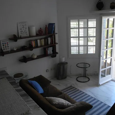 Apartment Tranquilos Estudios Cerca De La Playa *