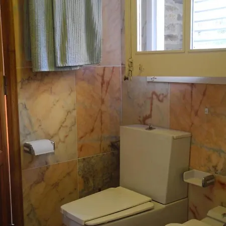 Apartament Tranquilos Estudios Cerca De La Playa