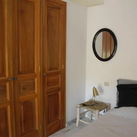 Apartmán Tranquilos Estudios Cerca De La Playa Cadaqués