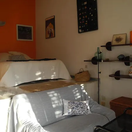 Tranquilos Estudios Cerca De La Playa Apartament Cadaqués