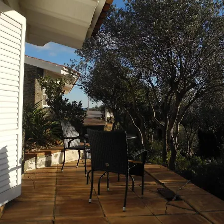 Apartmán Tranquilos Estudios Cerca De La Playa *
