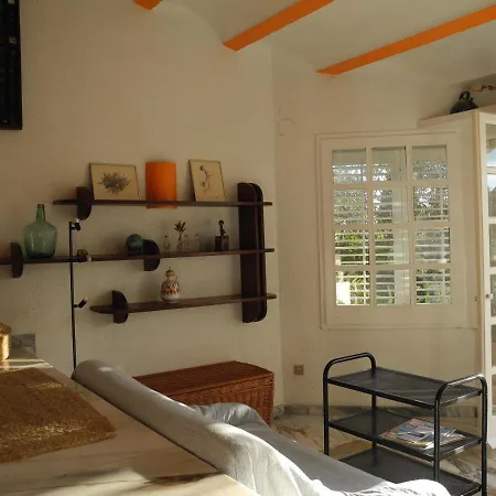 Tranquilos Estudios Cerca De La Playa Apartmán Cadaqués