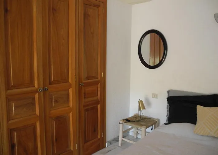 شقة Tranquilos Estudios Cerca De La Playa كاذاكيس