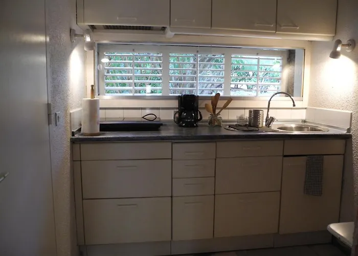 Tranquilos Estudios Cerca De La Playa * كاذاكيس