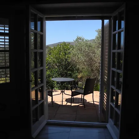 Διαμέρισμα Tranquilos Estudios Cerca De La Playa *