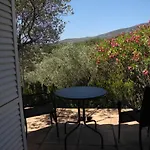 Tranquilos Estudios Cerca De La Playa 卡达克斯