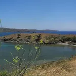 公寓 Tranquilos Estudios Cerca De La Playa *