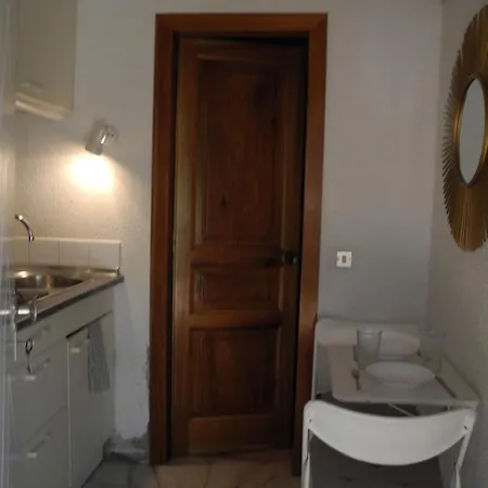 Tranquilos Estudios Cerca De La Playa Apartment Cadaqués