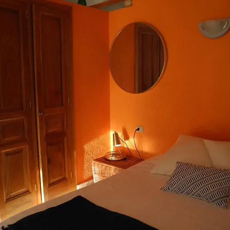 Tranquilos Estudios Cerca De La Playa Lejlighed