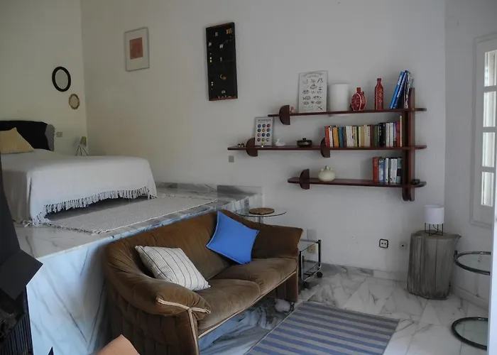 Tranquilos Estudios Cerca De La Playa * Cadaqués