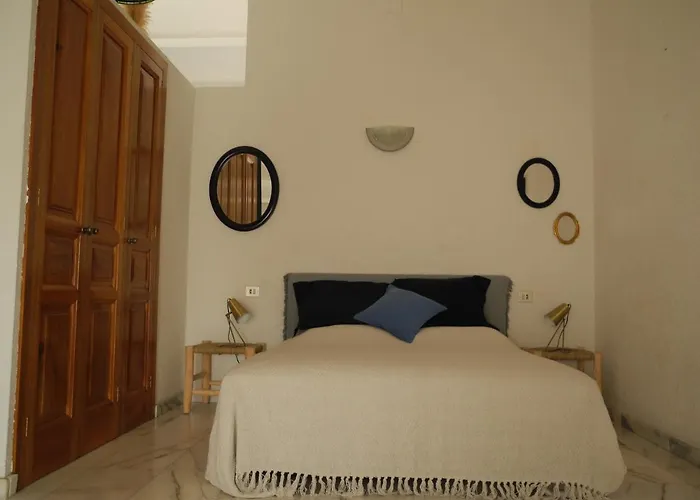 Lejlighed Tranquilos Estudios Cerca De La Playa Cadaqués