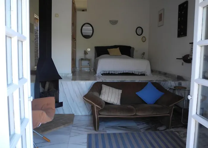 Lejlighed Tranquilos Estudios Cerca De La Playa