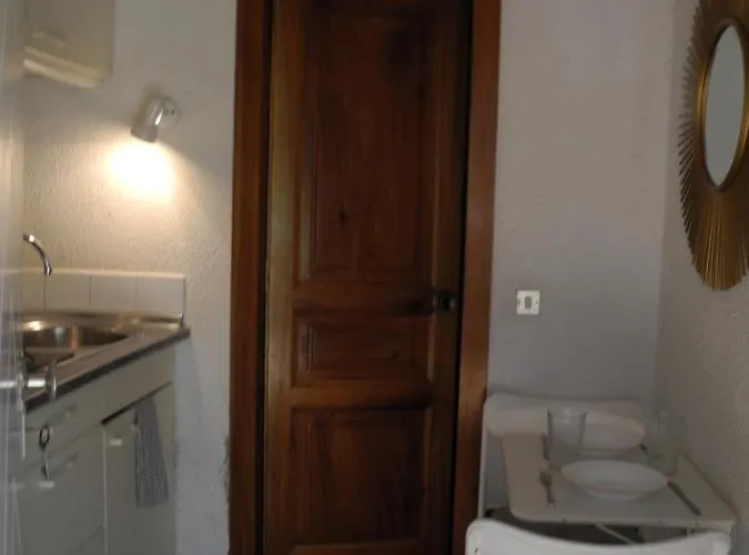 Tranquilos Estudios Cerca De La Playa Lejlighed Cadaqués
